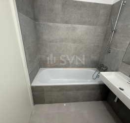 Apartament, 2 camere cu loc parcare exterior inclus Bucuresti/Floreasca