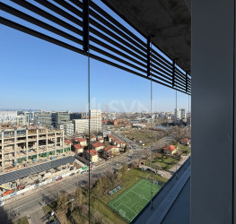 Apartament, 2 camere cu loc parcare exterior inclus Bucuresti/Floreasca