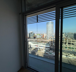 Apartament, 2 camere cu loc parcare exterior inclus Bucuresti/Floreasca