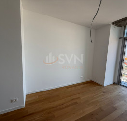 Apartament, 2 camere cu loc parcare exterior inclus Bucuresti/Floreasca