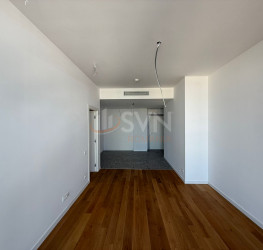 Apartament, 2 camere cu loc parcare exterior inclus Bucuresti/Floreasca