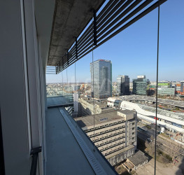 Apartament, 2 camere cu loc parcare exterior inclus Bucuresti/Floreasca