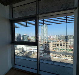 Apartament, 2 camere cu loc parcare exterior inclus Bucuresti/Floreasca