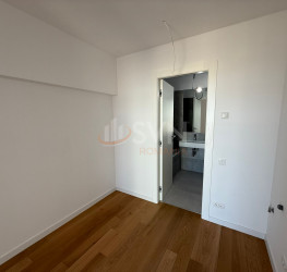 Apartament, 2 camere cu loc parcare exterior inclus Bucuresti/Floreasca
