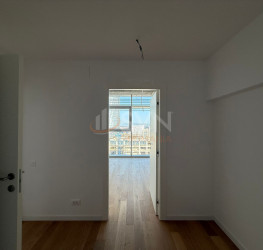 Apartament, 2 camere cu loc parcare exterior inclus Bucuresti/Floreasca