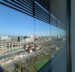 Apartament, 2 camere cu loc parcare exterior inclus Bucuresti/Floreasca