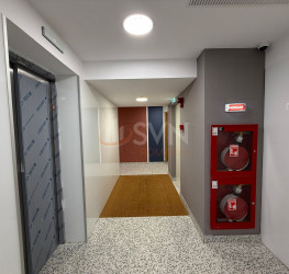 Apartament, 2 camere cu loc parcare exterior inclus Bucuresti/Floreasca