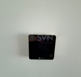 Apartament, 2 camere cu loc parcare exterior inclus Bucuresti/Floreasca