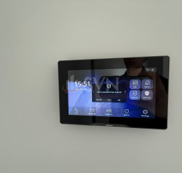 Apartament, 2 camere cu loc parcare exterior inclus Bucuresti/Floreasca