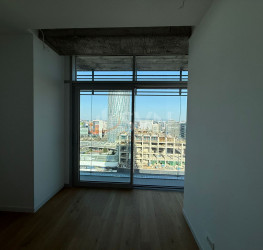 Apartament, 2 camere cu loc parcare exterior inclus Bucuresti/Floreasca