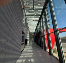 Apartament, 2 camere cu loc parcare exterior inclus Bucuresti/Floreasca