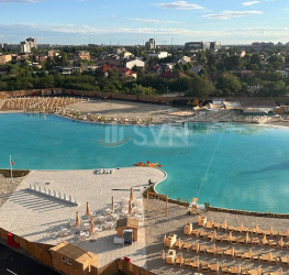 Apartament, 2 camere cu loc parcare exterior inclus Bucuresti/Damaroaia