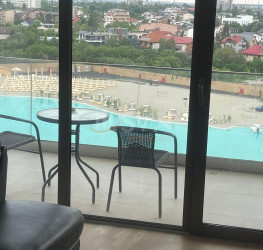 Apartament, 2 camere cu loc parcare exterior inclus Bucuresti/Damaroaia