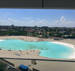 Apartament, 2 camere cu loc parcare exterior inclus Bucuresti/Damaroaia