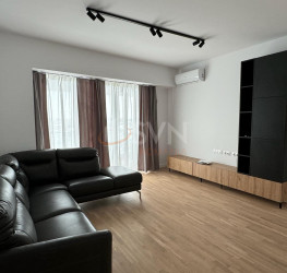 Apartament, 2 camere cu loc parcare exterior inclus Bucuresti/Damaroaia