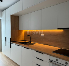 Apartament, 2 camere cu loc parcare exterior inclus Bucuresti/Damaroaia