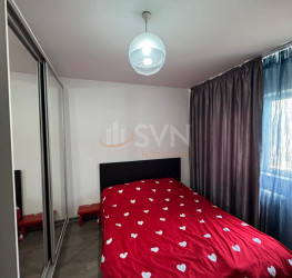 Apartament, 2 camere cu loc parcare exterior inclus Bucuresti/Stefan Cel Mare