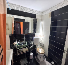 Apartament, 2 camere cu loc parcare exterior inclus Bucuresti/Stefan Cel Mare