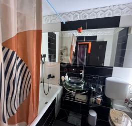 Apartament, 2 camere cu loc parcare exterior inclus Bucuresti/Stefan Cel Mare