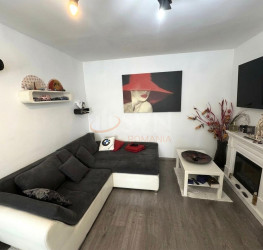 Apartament, 2 camere cu loc parcare exterior inclus Bucuresti/Stefan Cel Mare