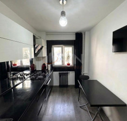 Apartament, 2 camere cu loc parcare exterior inclus Bucuresti/Stefan Cel Mare