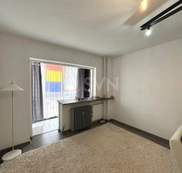 Apartament, 2 camere cu loc parcare exterior inclus Bucuresti/Stefan Cel Mare