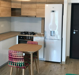 Apartament, 2 camere cu loc parcare exterior inclus Bucuresti/Floreasca