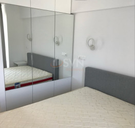 Apartament, 2 camere cu loc parcare exterior inclus Bucuresti/Floreasca