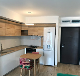 Apartament, 2 camere cu loc parcare exterior inclus Bucuresti/Floreasca