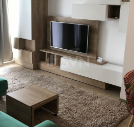 Apartament, 2 camere cu loc parcare exterior inclus Bucuresti/Floreasca