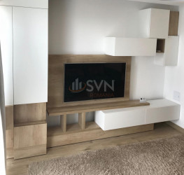 Apartament, 2 camere cu loc parcare exterior inclus Bucuresti/Floreasca