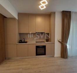 Apartament, 2 camere cu loc parcare exterior inclus Ilfov/Voluntari