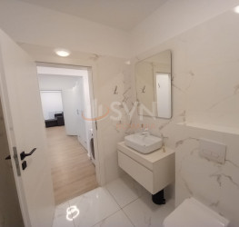 Apartament, 2 camere cu loc parcare exterior inclus Ilfov/Voluntari