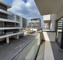 Apartament, 2 camere cu loc parcare exterior inclus Ilfov/Voluntari