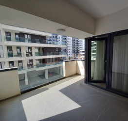 Apartament, 2 camere cu loc parcare exterior inclus Ilfov/Voluntari