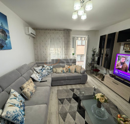 Apartament, 2 camere cu loc parcare exterior inclus Bucuresti/Prelungirea Ghencea