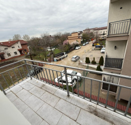 Apartament, 2 camere cu loc parcare exterior inclus Bucuresti/Prelungirea Ghencea