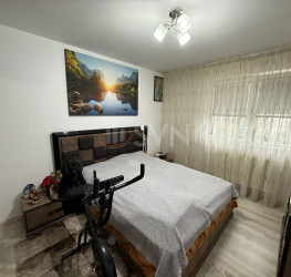 Apartament, 2 camere cu loc parcare exterior inclus Bucuresti/Prelungirea Ghencea