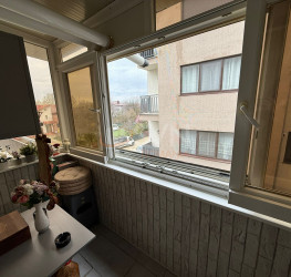 Apartament, 2 camere cu loc parcare exterior inclus Bucuresti/Prelungirea Ghencea