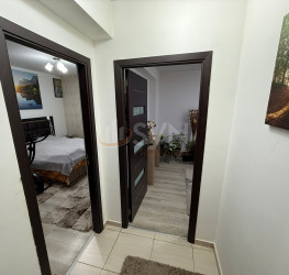 Apartament, 2 camere cu loc parcare exterior inclus Bucuresti/Prelungirea Ghencea