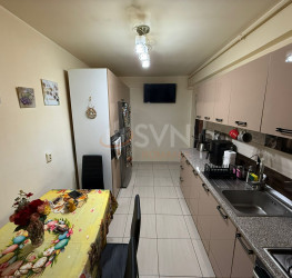 Apartament, 2 camere cu loc parcare exterior inclus Bucuresti/Prelungirea Ghencea