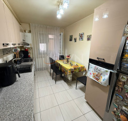 Apartament, 2 camere cu loc parcare exterior inclus Bucuresti/Prelungirea Ghencea