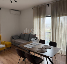 Apartament, 2 camere cu loc parcare exterior inclus Ilfov/Tunari