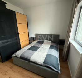 Apartament, 2 camere cu loc parcare exterior inclus Ilfov/Tunari