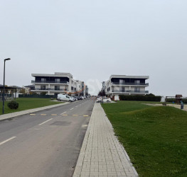 Apartament, 2 camere cu loc parcare exterior inclus Ilfov/Tunari