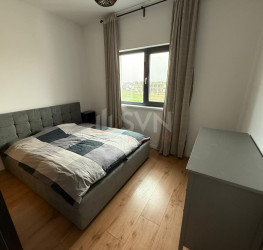 Apartament, 2 camere cu loc parcare exterior inclus Ilfov/Tunari