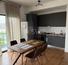 Apartament, 2 camere cu loc parcare exterior inclus Ilfov/Tunari