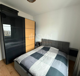 Apartament, 2 camere cu loc parcare exterior inclus Ilfov/Tunari