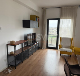 Apartament, 2 camere cu loc parcare exterior inclus Ilfov/Tunari