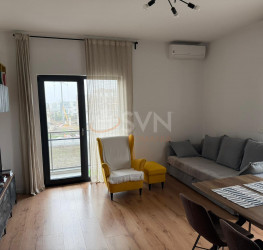Apartament, 2 camere cu loc parcare exterior inclus Ilfov/Tunari